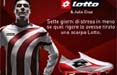 Lotto online con Claim Adv e Julio Cruz 